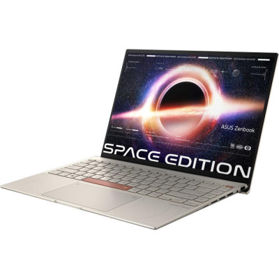 ASUS ZenBook 14X OLED UX5401ZAS (UX5401ZAS-KN014W)