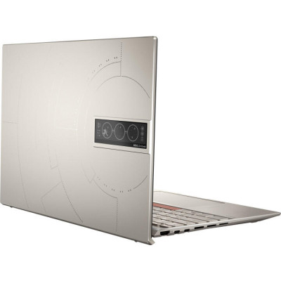 ASUS ZenBook 14X OLED UX5401ZAS (UX5401ZAS-KN014W)