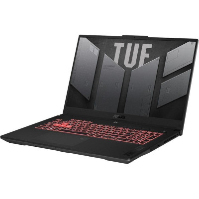 ASUS TUF Gaming A17 FA707NUG Mecha Gray (FA707NUG-HX156)