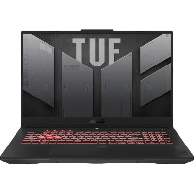 ASUS TUF Gaming A17 FA707NUG (FA707NUG-HX177)