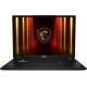 MSI Stealth 18 HX AI A2XWIG (A2XWIG-045US)