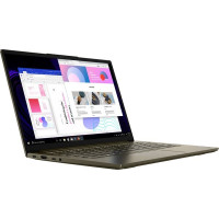 Lenovo Yoga Slim 7i 14ITL05 Dark Moss (82A300L1RA)