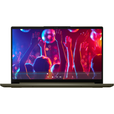 Lenovo Yoga Slim 7i 14ITL05 Dark Moss (82A300L1RA)