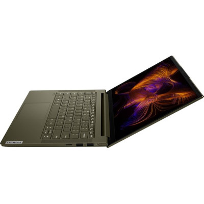 Lenovo Yoga Slim 7i 14ITL05 Dark Moss (82A300L1RA)
