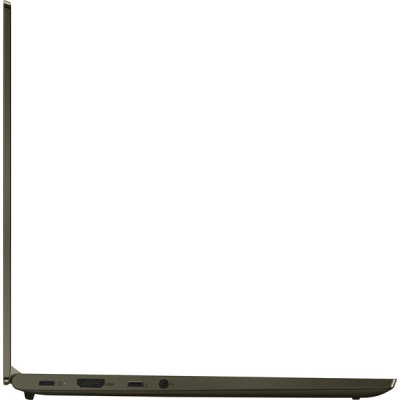 Lenovo Yoga Slim 7i 14ITL05 Dark Moss (82A300L1RA)