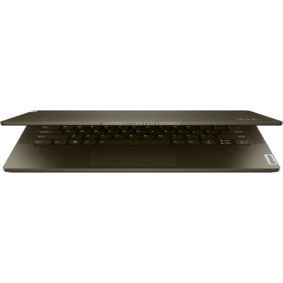 Lenovo Yoga Slim 7i 14ITL05 Dark Moss (82A300L1RA)