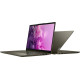 Lenovo Yoga Slim 7i 14ITL05 Dark Moss (82A300L1RA)