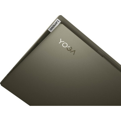 Lenovo Yoga Slim 7i 14ITL05 Dark Moss (82A300L1RA)