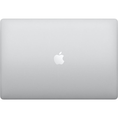 APPLE MACBOOK PRO 16 SILVER 2019 (MVVL2)