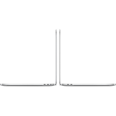 APPLE MACBOOK PRO 16 SILVER 2019 (MVVL2)