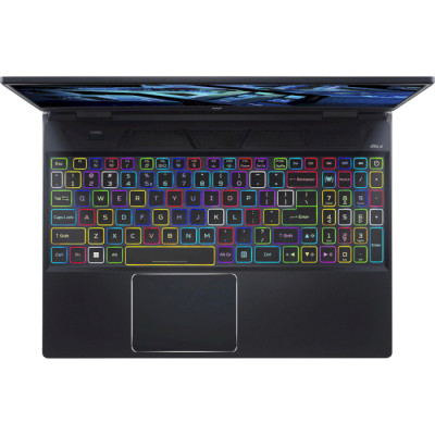 Acer Predator Helios 300 PH315-55-94K8 Abyss Black (NH.QGPEU.00G)
