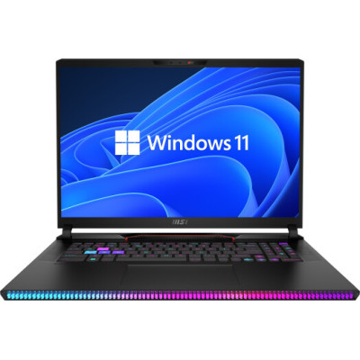 MSI Raider GE78HX 13VI (RAIDER GE78HX 13VI-209UA)
