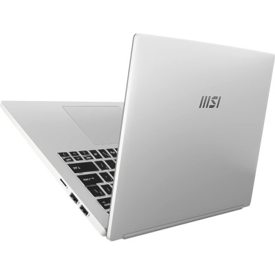 MSI Modern 14 C12MO Urban Silver (C12MO-897XUA)