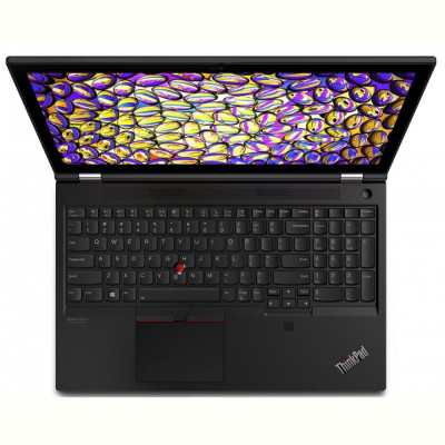 Lenovo ThinkPad P15 (20YRS1T900)