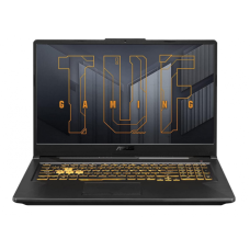 ASUS TUF Gaming F17 FX706HC (FX706HC-HX007W)