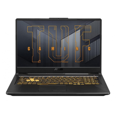 ASUS TUF Gaming F17 FX706HC (FX706HC-HX007W)