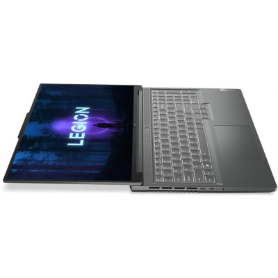Lenovo Legion Slim 5 16IRH8 Storm Grey (82YA00E6RA)