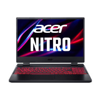 Acer Nitro 5 AN515-58-78W2 Obsidian Black (NH.QLZEU.002)