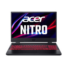 Acer Nitro 5 AN515-58-78W2 Obsidian Black (NH.QLZEU.002)