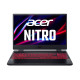 Acer Nitro 5 AN515-58-78W2 Obsidian Black (NH.QLZEU.002)