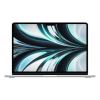 Apple MacBook Air 13,6" M2 Silver 2022 (Z15W000B2)