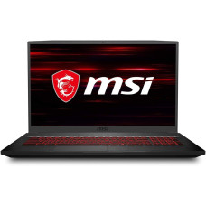 MSI GF75 Thin 10SCXR-617 (GF75617)