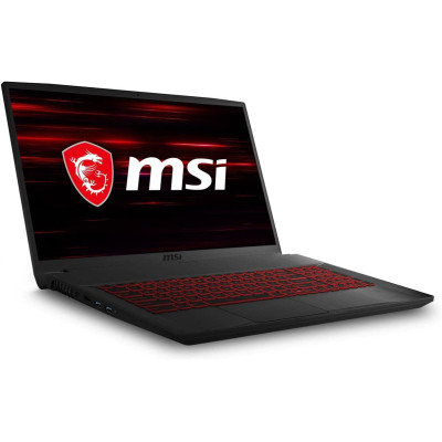 MSI GF75 Thin 10SCXR-617 (GF75617)