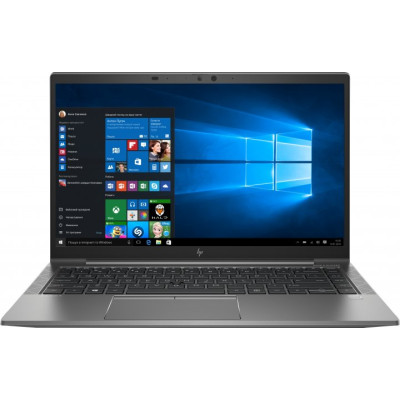 HP ZBook Firefly 14 G8 (2C9R9EA)