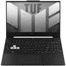 ASUS TUF Dash F15 FX517ZM Off Black (FX517ZM-HN178W)