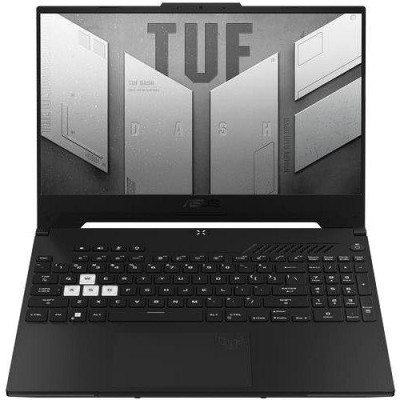 ASUS TUF Dash F15 FX517ZM Off Black (FX517ZM-HN178W)