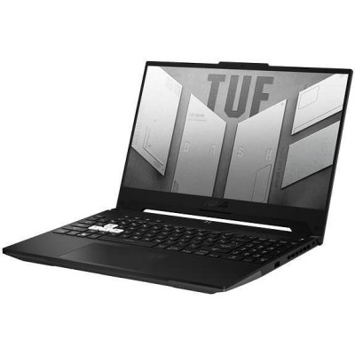 ASUS TUF Dash F15 FX517ZM Off Black (FX517ZM-HN178W)