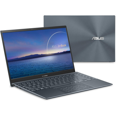 Asus ZenBook 14 UM425QA-ES74