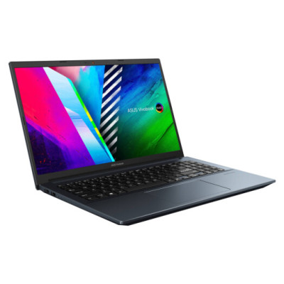 ASUS Vivobook Pro 15 OLED K6500ZC (K6500ZC-MA301; 90NB0XK1-M00JB0)