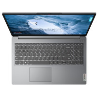 Lenovo IdeaPad 1 15IJL7 Cloud Grey (82LX005BRA)