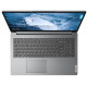 Lenovo IdeaPad 1 15IJL7 Cloud Grey (82LX005BRA)