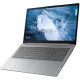 Lenovo IdeaPad 1 15IJL7 Cloud Grey (82LX005BRA)