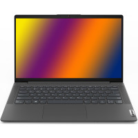 Lenovo IdeaPad 5 14ITL05 Graphite Gray (82FE0176RA)
