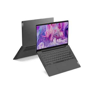 Lenovo IdeaPad 5 14ITL05 Graphite Gray (82FE0176RA)