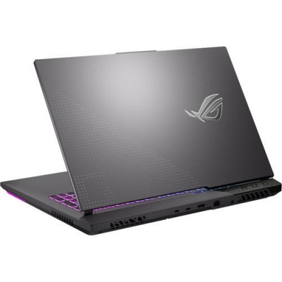 ASUS ROG Strix G17 G713PI Eclipse Gray (G713PI-LL097, 90NR0GG4-M008B0)