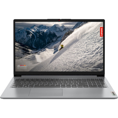 Lenovo IdeaPad 1 15AMN7 Cloud Grey (82VG00KJRA)