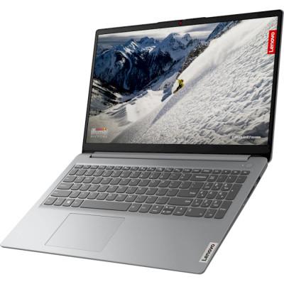 Lenovo IdeaPad 1 15AMN7 Cloud Grey (82VG00KJRA)