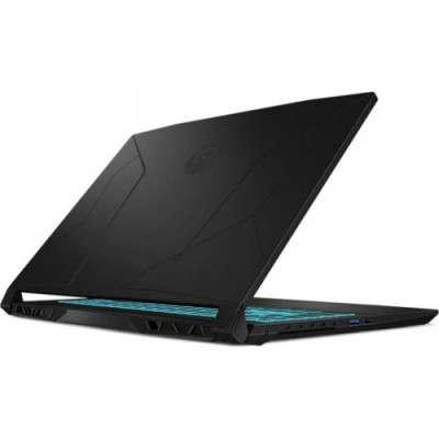 MSI Bravo 15 (B7ED-001US)