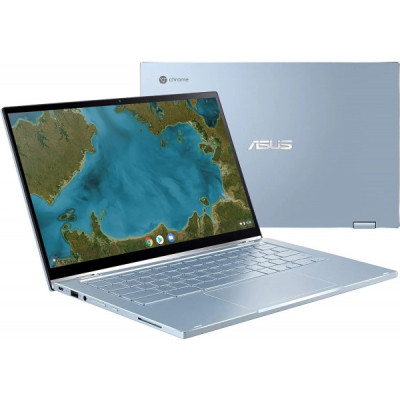 ASUS Chromebook Flip C433 (C433TA-AJ0013)