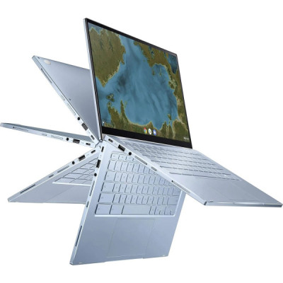 ASUS Chromebook Flip C433 (C433TA-AJ0013)