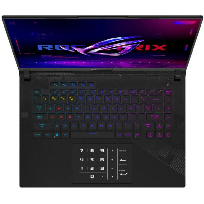 ASUS ROG Strix SCAR 16 G634JZR (G634JZR-XS96)
