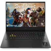 HP OMEN Transcend 16-u1025ua Shadow Black (A4AA2EA)