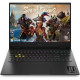 HP OMEN Transcend 16-u1025ua Shadow Black (A4AA2EA)