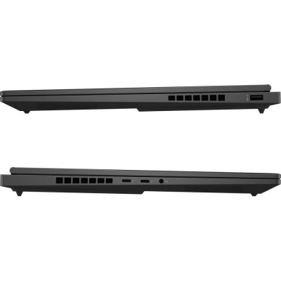 HP OMEN Transcend 16-u1025ua Shadow Black (A4AA2EA)