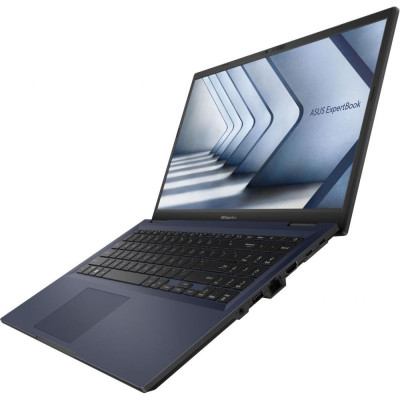 ASUS ExpertBook B1 B1502CVA Star Black (B1502CVA-BQ1009)