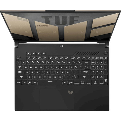 ASUS TUF Gaming A16 Advantage Edition FA617NSR Sandstorm (FA617NSR-N4127, 90NR0JM1-M005W0)